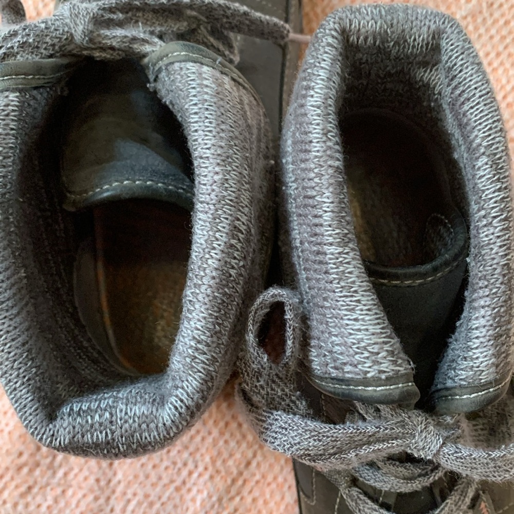 Chaco Barbary Boot Size 7.5 - Picture 9 of 14